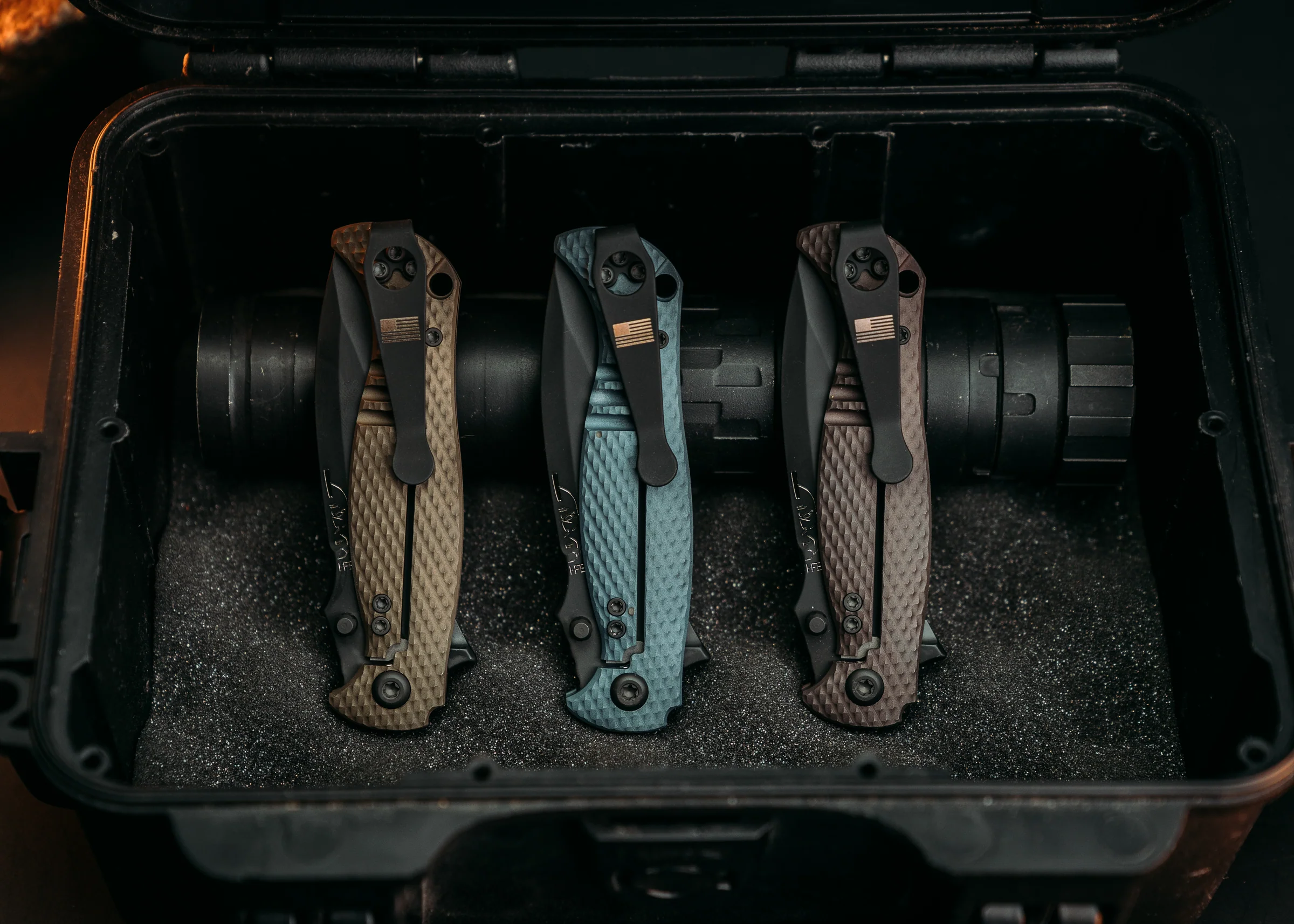 Precision Crafted For Every Environment