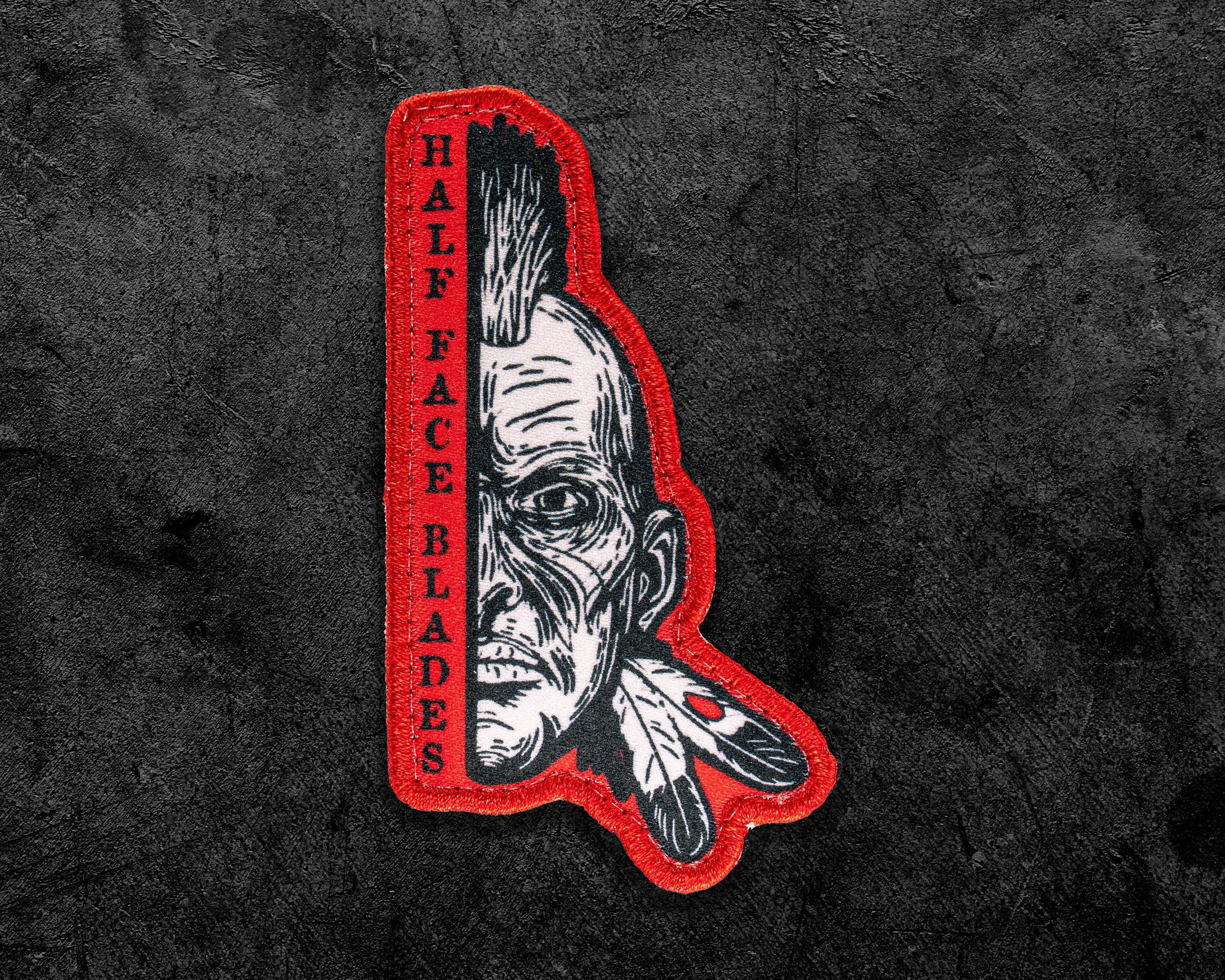 Stickers & Patches